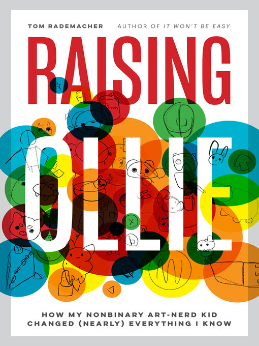 Title details for Raising Ollie by Tom Rademacher - Available